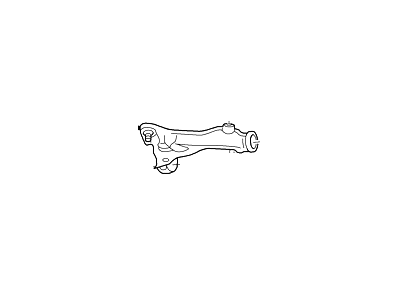 Arm Assy - Front Suspension
