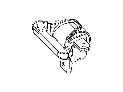 Bushing Isolator