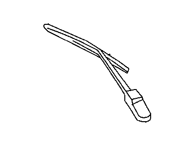 Arm Wiper