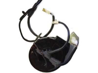 Clockspring Package, W/O Tilt (W/Speed Control Use 4504370 Clockspring)