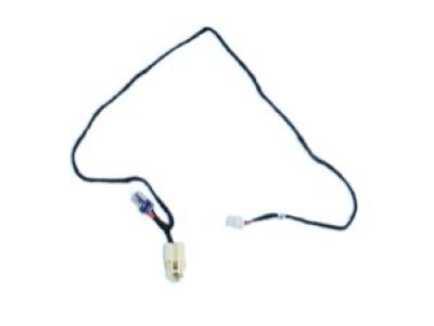 Harness Wiring