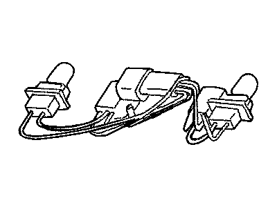 Wiring Overhead Console