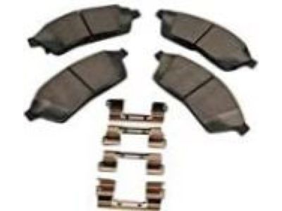 Pad Kit