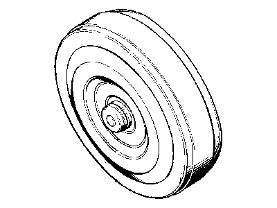Converter Torque