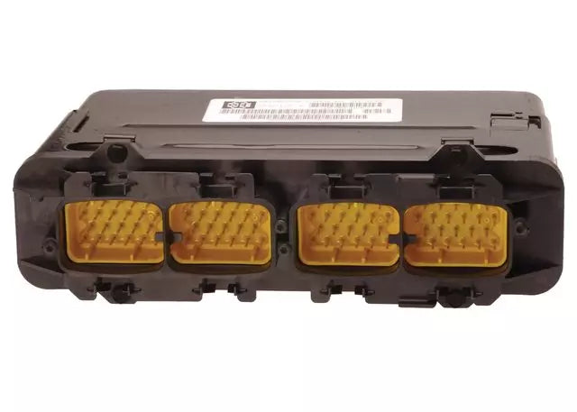 Engine Control Module, Remanufactured