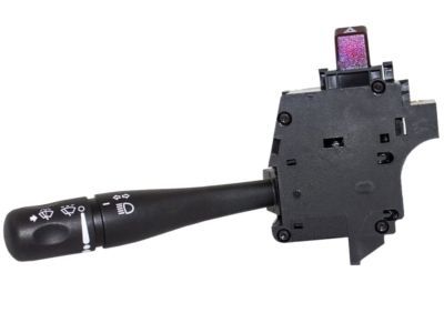 Switch Multifunction