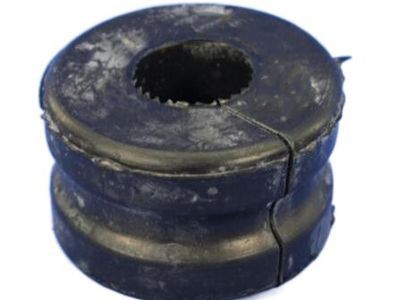 Cushion Sway Eliminator