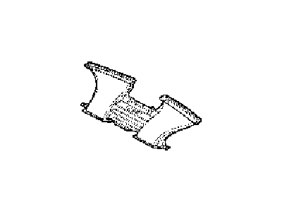 Duct Defroster