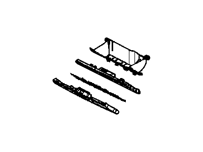 Glove Box Instrument Panel