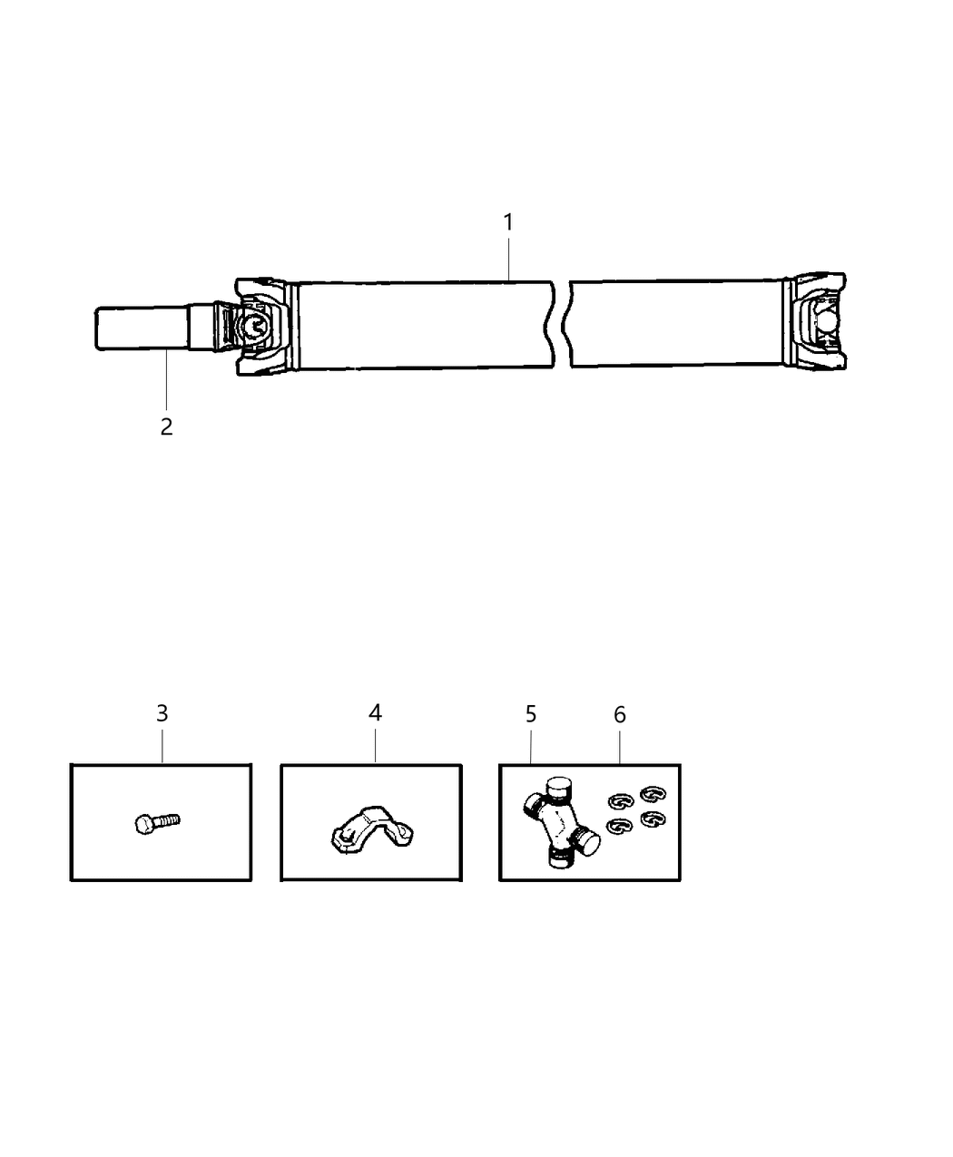 U-Joint