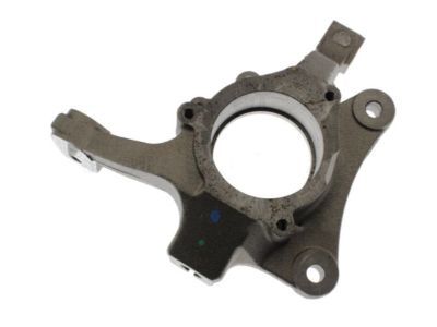 Knuckle Front