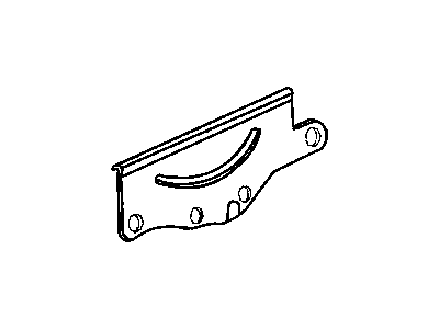 Cover Flywheel Housing