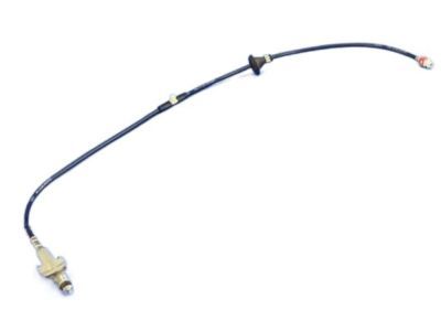 Antenna Base Cable And Bracket