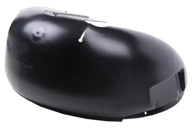 Driver Side Rear Wheelhouse Liner