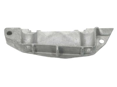 Collar Structural Oil Pan To Transmission