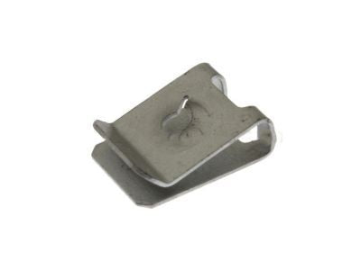 Nut Clip-On