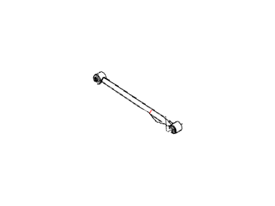 Arm Lower Control Rear