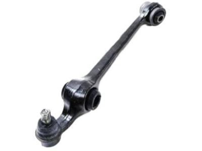 Arm And Bushing, Lower Control Arm , Right