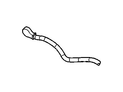 Cord, Engine Coolant Heater