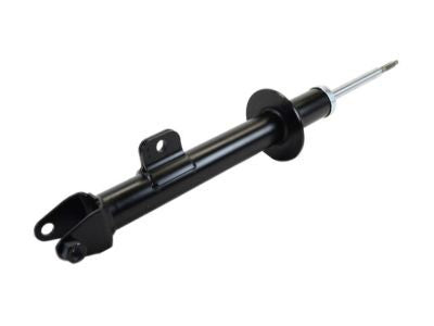 Shock Absorber Suspension