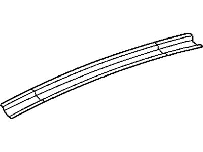 Bow Roof Bow #1