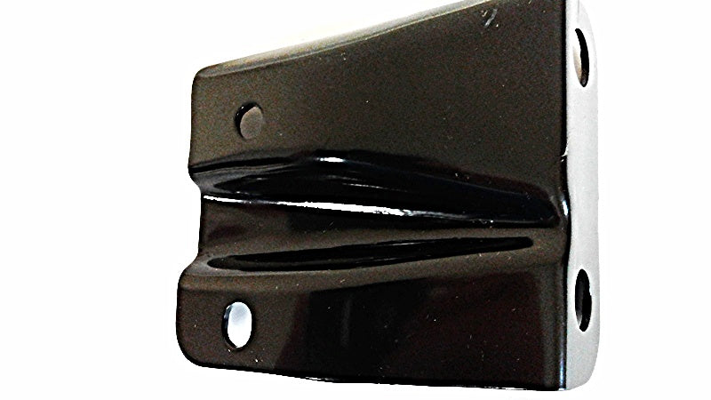 New OEM 1991-2002 Ford Escort Bumper Mounting Bracket, Part # F7CZ-17755-BA