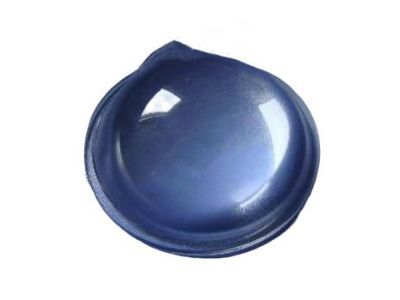 Cap Wheel Center