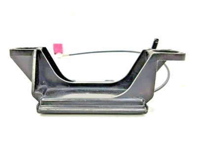Antenna Remote Start And Keyless Entry