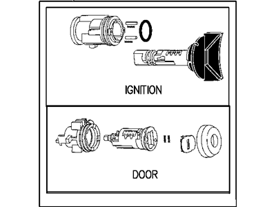 Cylinder, Ignition