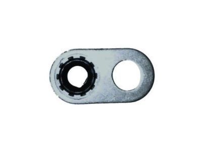 Seal, Engine Coolant By-Pass