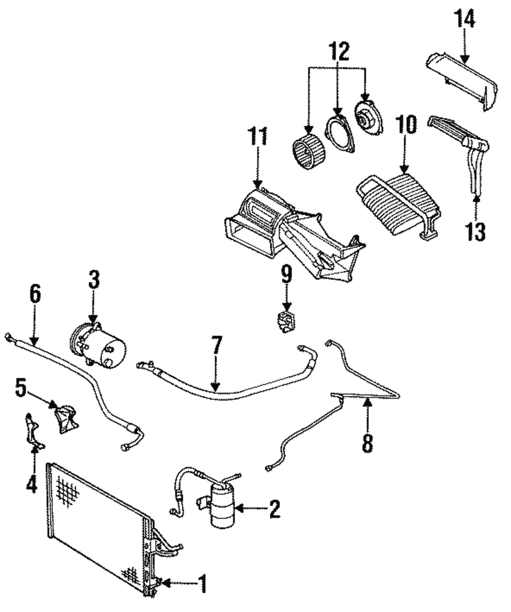 Dehydrator