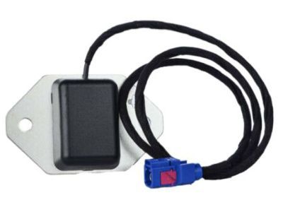 Antenna Global Positioning