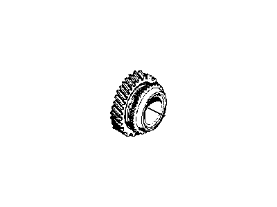 Gear Reverse