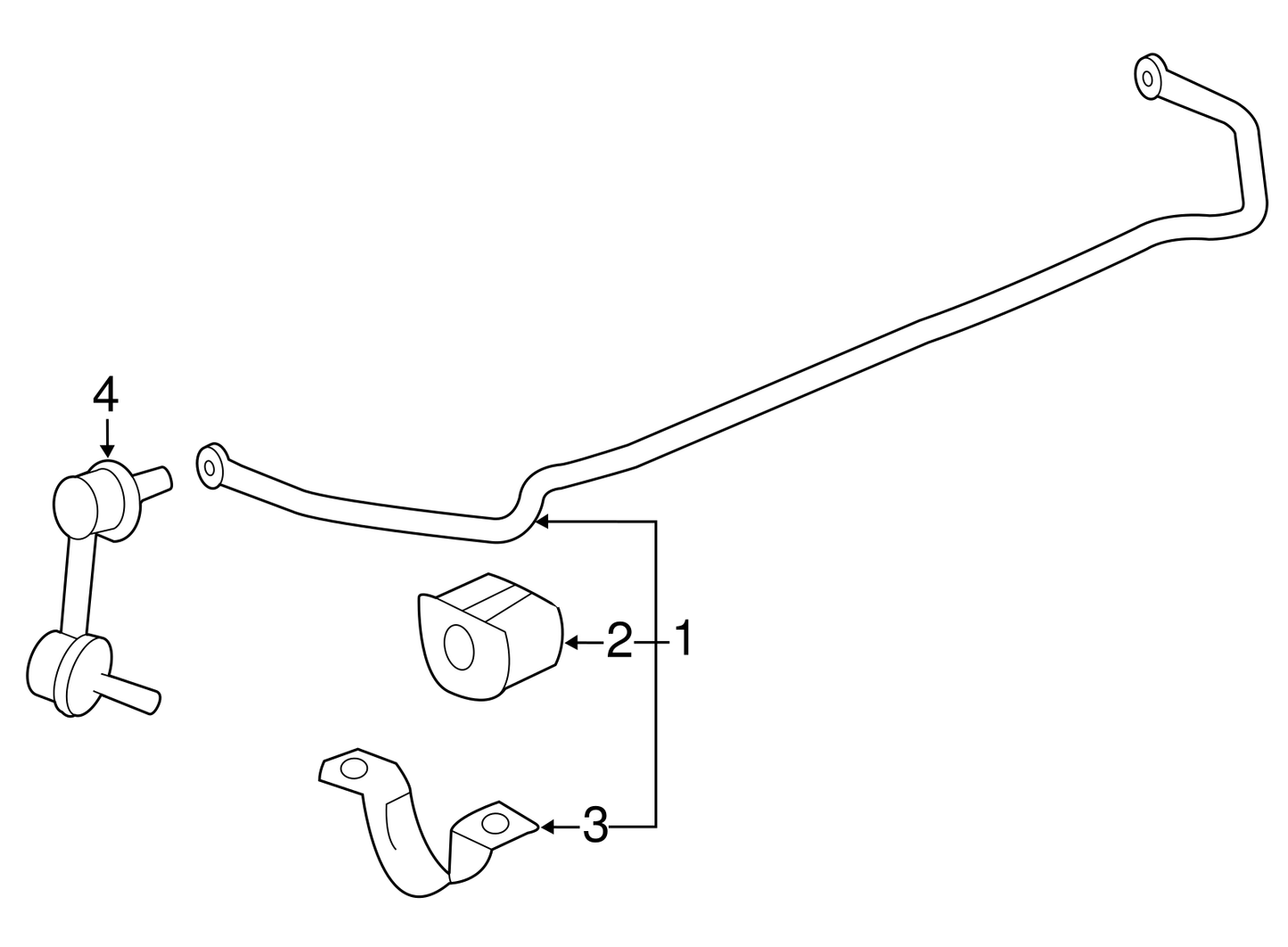 Stabilizer Bar