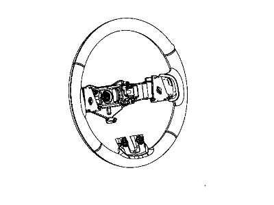 Wheel Steering