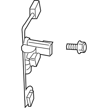 Wiring Taillamp
