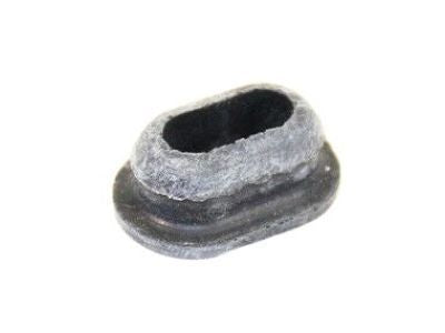 Grommet Wiper Frame