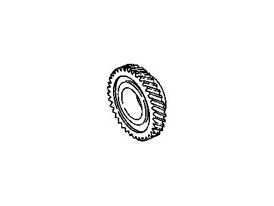 Gear Fifth