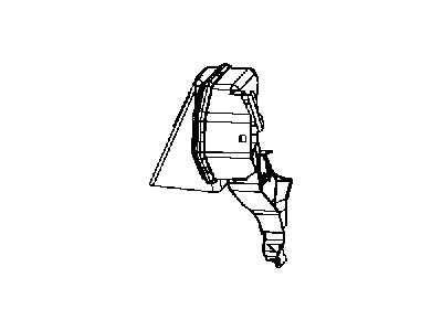 Duct A/C And Heater