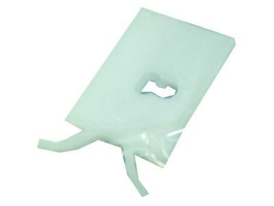 New OEM 1985-1991 Buick Electra, Lesabre Molding Retainer Clip, Part # 12337958