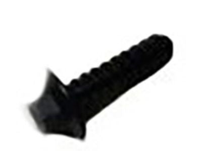Screw And Washer