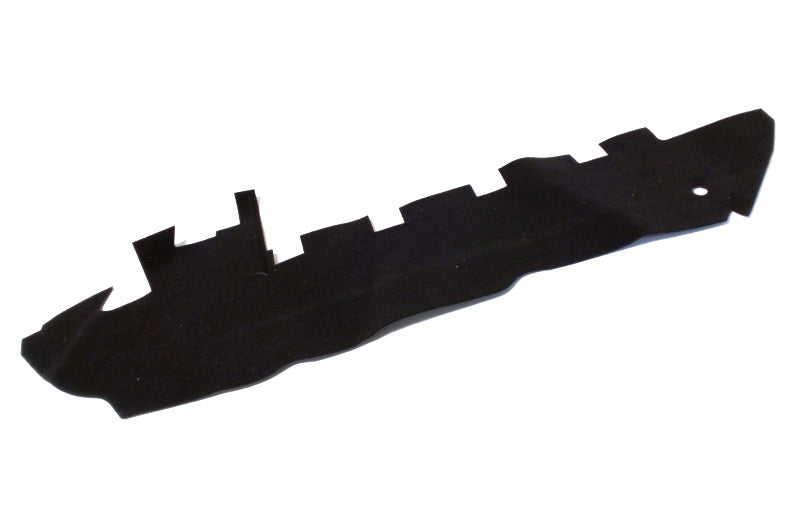 New 1992-1996 Fits Dodge Viper Cowl & Sill Retainer Carpet, Part # JX26MX9