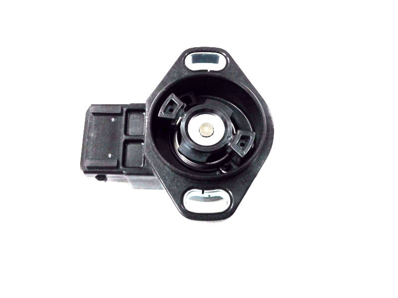 New OEM 1999-2001 Mitsubishi Montero Sport Throttle Position Sensor TPS, Part # MD614697
