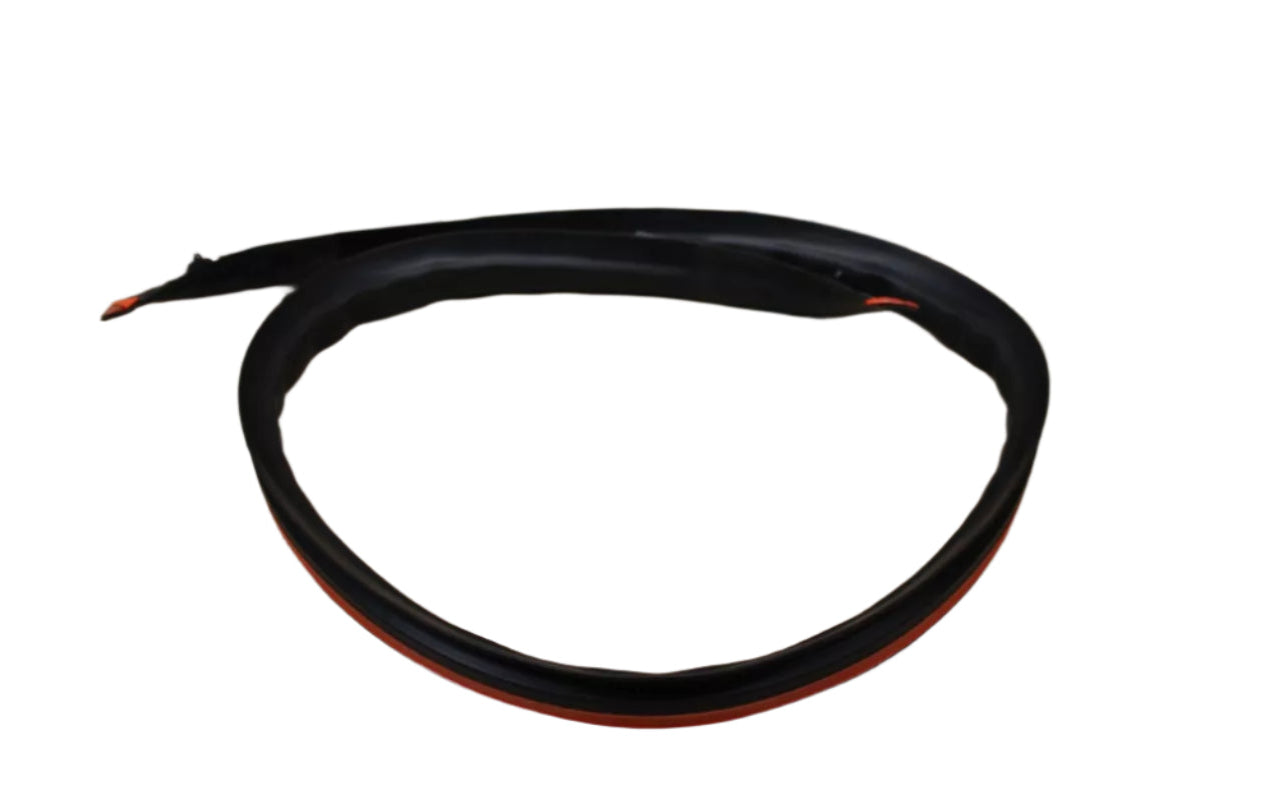 New OEM Vauxhall Frontera - Fits Isuzu Weather Strip Canopy Frot, Part # 8972242660