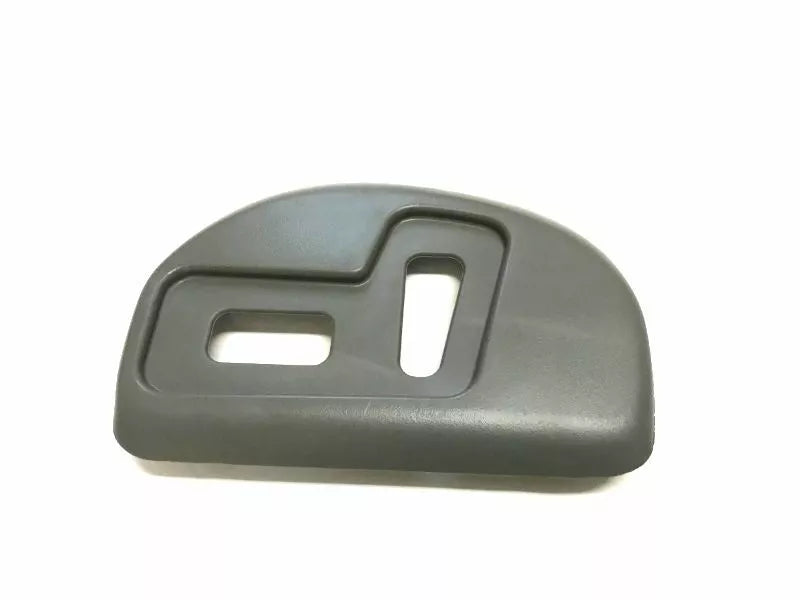 New OEM 2004-2005 Cadillac Deville Seat Switch-Trim Bezel Left, Part # 12493457