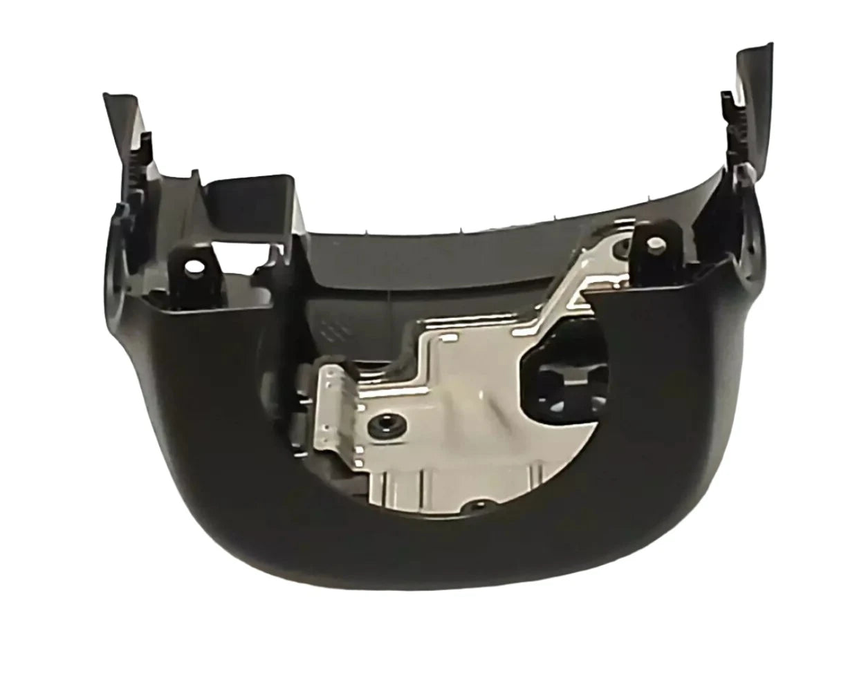 New 2019-2024 OEM KIA Forte Shroud, Switches Levers-Lower Column Cover, Part # 84852-M7300-WK