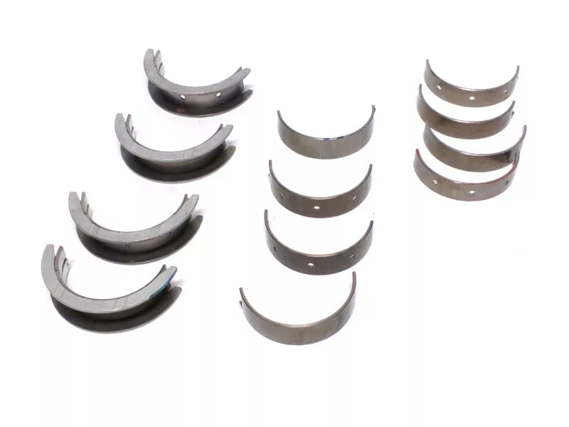 New OEM 2004-2007 Cadillac CTS Crankshaft Bearing Kit, Part # 9196119 - 9196030