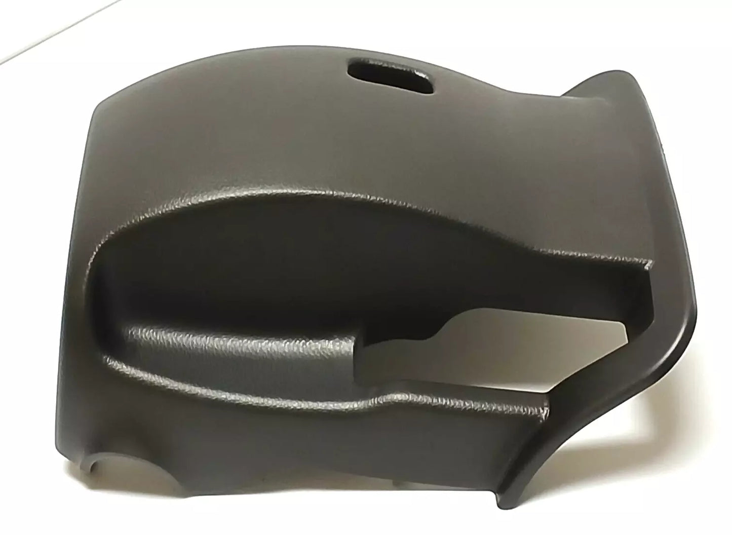 New 2019-2024 OEM KIA Forte Shroud, Switches Levers-Lower Column Cover, Part # 84852-M7300-WK
