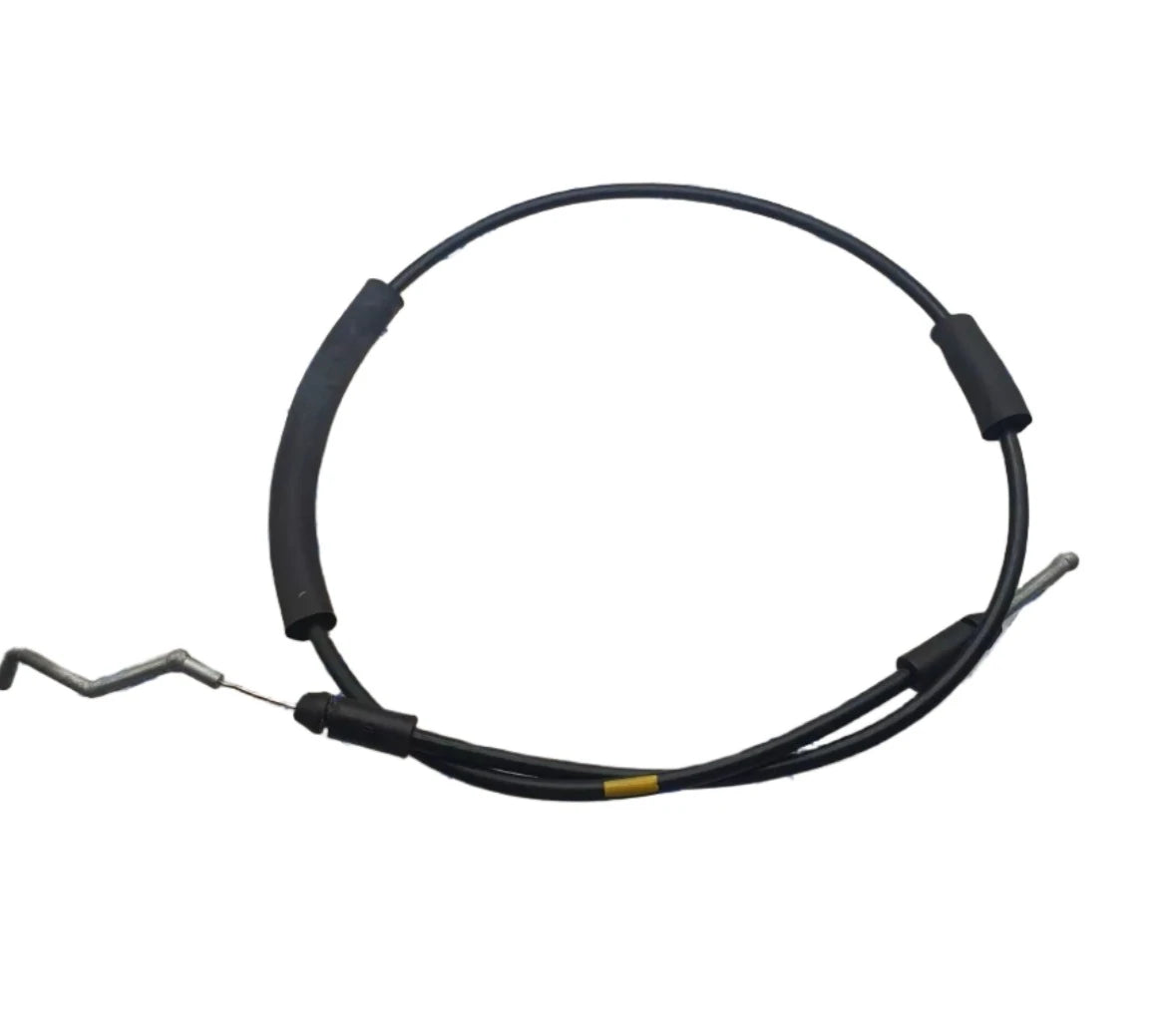 New OEM 2005-2009 Hyundai Tucson Door Cable Passenger Right Front, Part # 81380-2C010