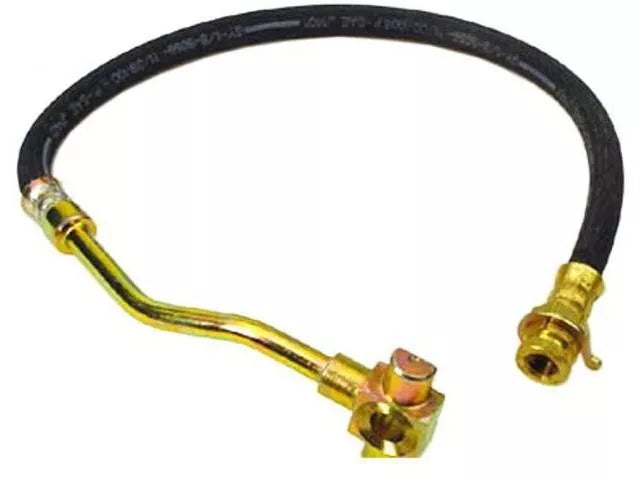 New OEM 1981–1991 GMC Jimmy / K1500 / K2500 / Suburban Front Brake Hydraulic Hose – Part # 14036723